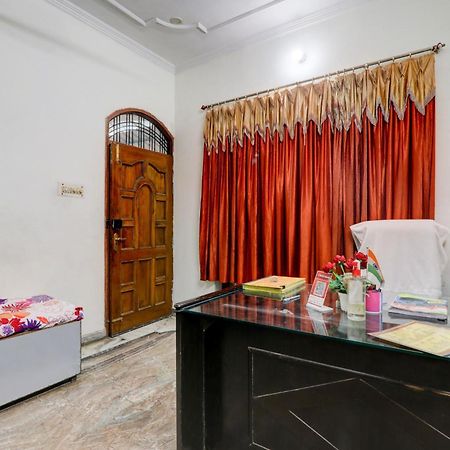 Hotel O Intercity Inn Лакхнау Экстерьер фото