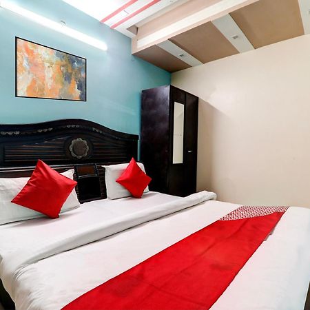 Hotel O Intercity Inn Лакхнау Экстерьер фото